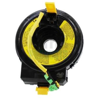 Ressort tournant, Airbag HOFFER 21031385