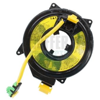 Ressort tournant, Airbag HOFFER OEM 934902F000