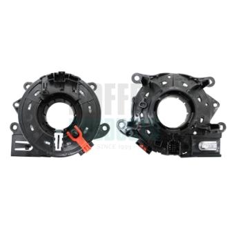 Ressort tournant, Airbag HOFFER 21031403