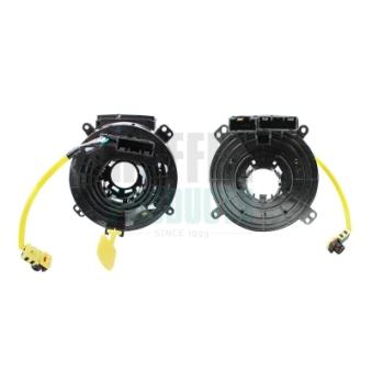 Ressort tournant, Airbag HOFFER 21031412