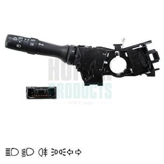 Commutateur de colonne de direction HOFFER OEM 841400H010