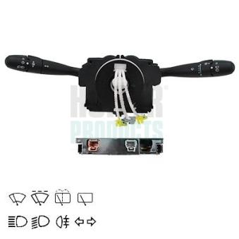 Commutateur de colonne de direction HOFFER OEM 6239Q1 Commutateur de colonne de direction HOFFER OEM 6239Q1