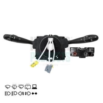 Commutateur de colonne de direction HOFFER OEM 6239QN