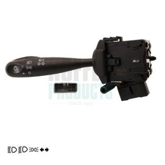 Commutateur de colonne de direction HOFFER 21031480