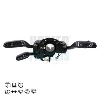 Commutateur de colonne de direction HOFFER 21031490