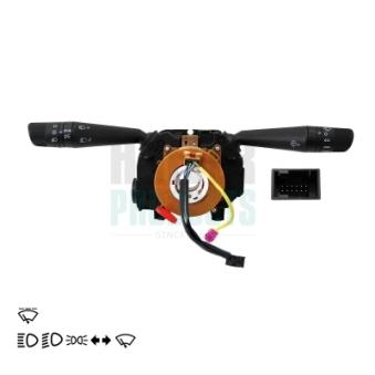 Commutateur de colonne de direction HOFFER 21031525