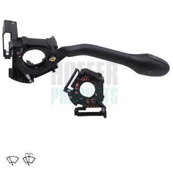 Commutateur de colonne de direction HOFFER 2103155