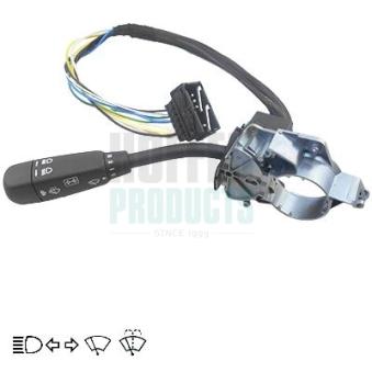 Commutateur de colonne de direction HOFFER OEM A2105400144