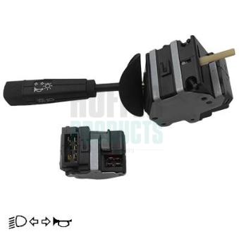 Commutateur de colonne de direction HOFFER 2103217