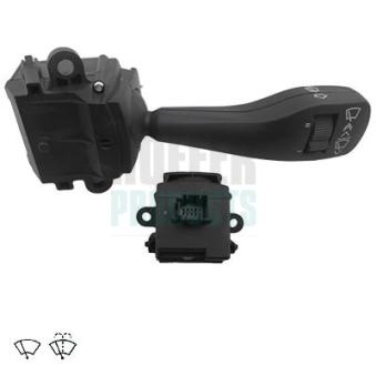 Commutateur de colonne de direction HOFFER 2103246