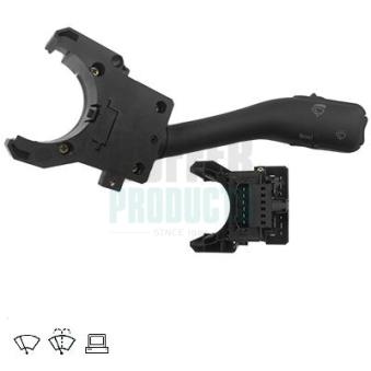 Commutateur de colonne de direction HOFFER OEM 4B0953503B01C