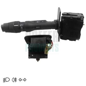 Commutateur de colonne de direction HOFFER [2103274]