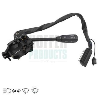 Commutateur de colonne de direction HOFFER 2103282