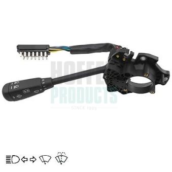 Commutateur de colonne de direction HOFFER 2103283