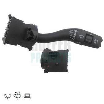 Commutateur de colonne de direction HOFFER OEM 4E0953503B