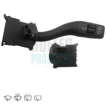Commutateur de colonne de direction HOFFER OEM 4E0953503A Commutateur de colonne de direction HOFFER OEM 4E0953503A