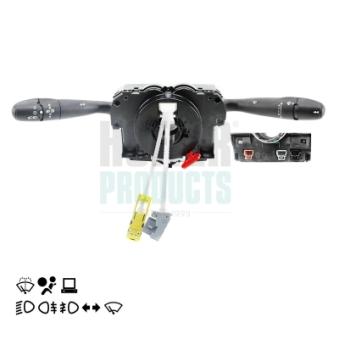 Commutateur de colonne de direction HOFFER 2103431