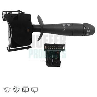 Commutateur de colonne de direction HOFFER [2103452]