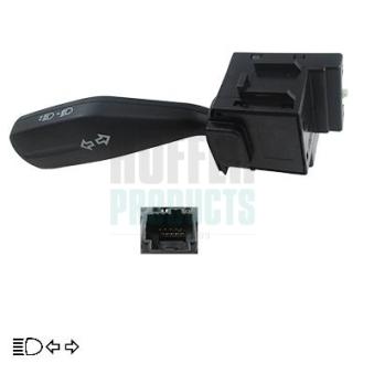 Commutateur de colonne de direction HOFFER 2103470