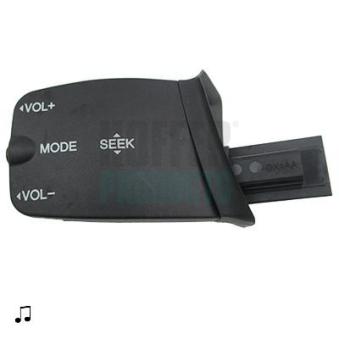 Commutateur de colonne de direction HOFFER 2103476