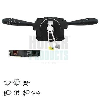 Commutateur de colonne de direction HOFFER 2103483