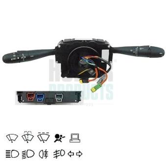 Commutateur de colonne de direction HOFFER [2103519]