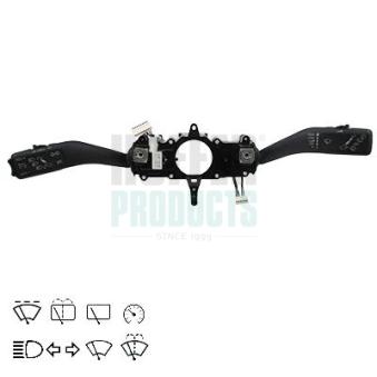 Commutateur de colonne de direction HOFFER 2103531