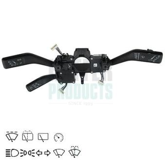 Commutateur de colonne de direction HOFFER 2103534