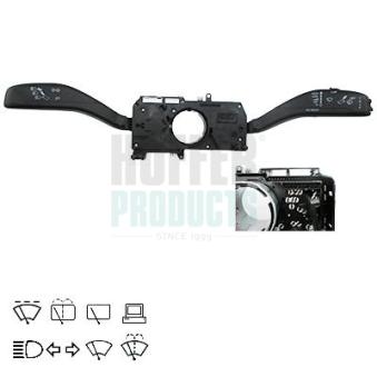 Commutateur de colonne de direction HOFFER [2103550]