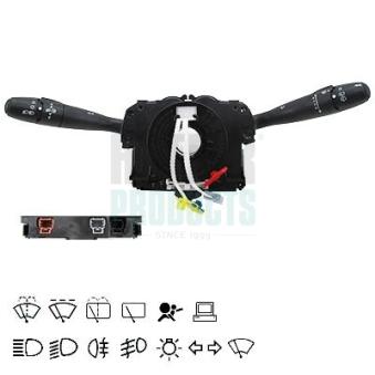 Commutateur de colonne de direction HOFFER [2103561]