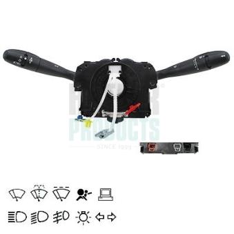 Commutateur de colonne de direction HOFFER OEM SCS703421