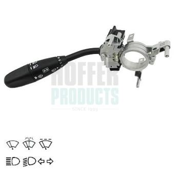 Commutateur de colonne de direction HOFFER OEM 0005452310