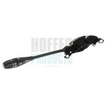 Commutateur de colonne de direction HOFFER 2103724