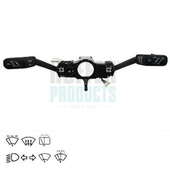 Commutateur de colonne de direction HOFFER 2103734