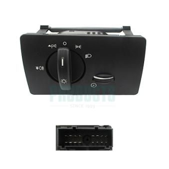 Interrupteur, lumière principale HOFFER 2103828