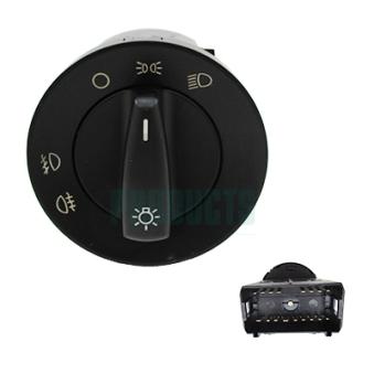 Interrupteur, lumière principale HOFFER OEM 3B0941531C