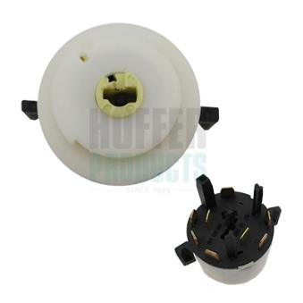 Interrupteur d'allumage/de démarreur HOFFER 2104006