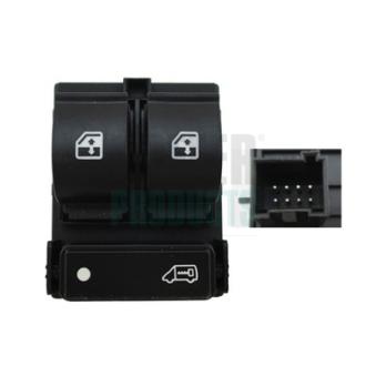 Interrupteur, lève-vitre HOFFER OEM 735532903