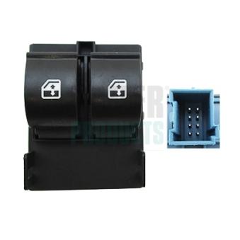 Interrupteur, lève-vitre HOFFER OEM 735518654