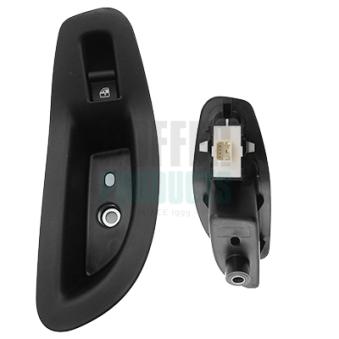 Interrupteur, lève-vitre HOFFER 2106269