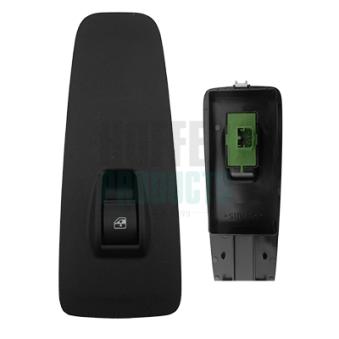 Interrupteur, lève-vitre avant droit HOFFER OEM 735532906
