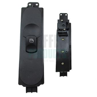 Interrupteur, lève-vitre HOFFER OEM 9065451913