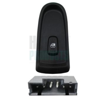 Interrupteur, lève-vitre avant droit HOFFER OEM 5801304492