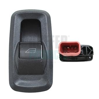 Interrupteur, lève-vitre HOFFER OEM ca6914529aa