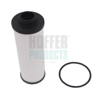 Kit de filtre hydraulique, boîte automatique HOFFER OEM N0138271 Kit de filtre hydraulique, boîte automatique HOFFER OEM N0138271