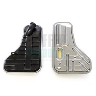 Kit de filtre hydraulique, boîte automatique HOFFER OEM 02E325429D