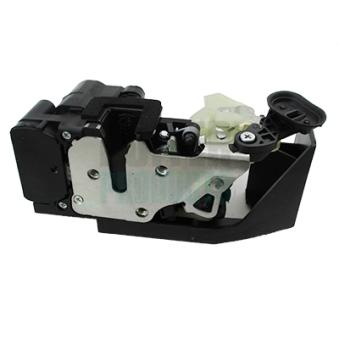 Serrure de porte arrière gauche HOFFER 3100005