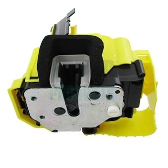 Serrure de porte arrière gauche HOFFER [3100053]