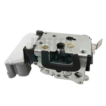 Serrure de porte arrière gauche HOFFER 3100061