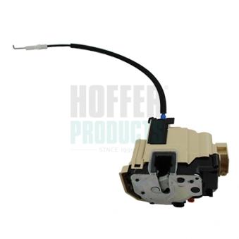 Serrure de porte HOFFER OEM 51846548
